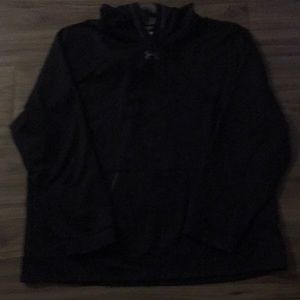Under armor hoodie